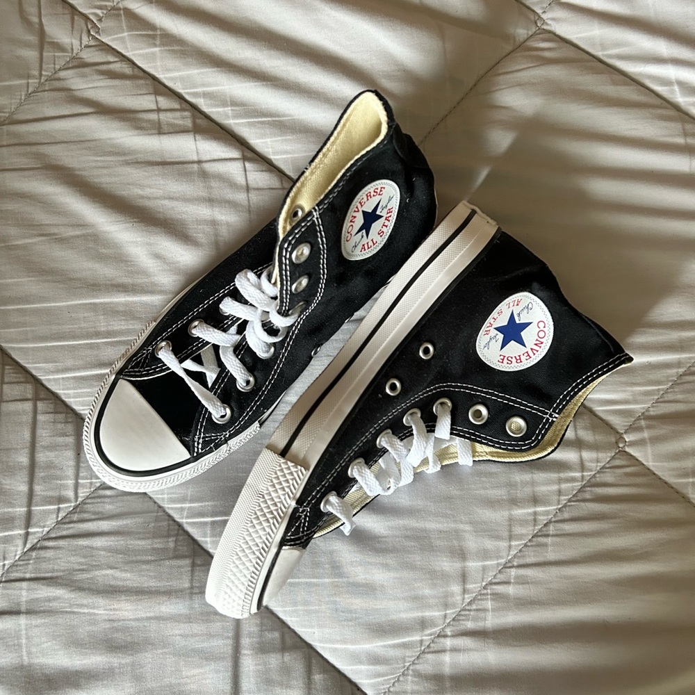 Converse Shoes